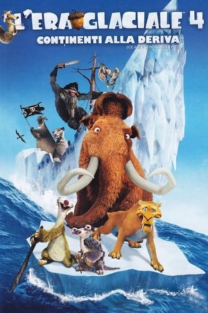 L\'era glaciale 4 - Continenti alla deriva