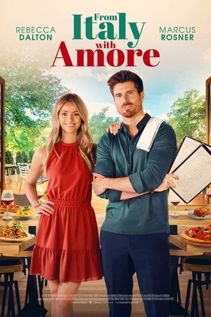 Dall\'Italia con amore