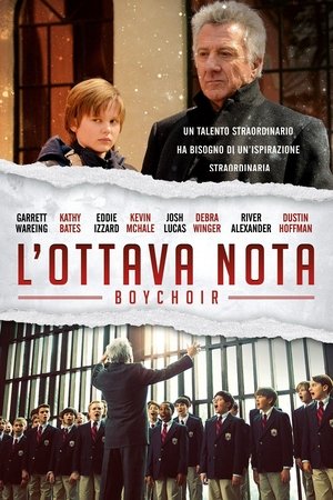 L\'ottava nota - Boychoir