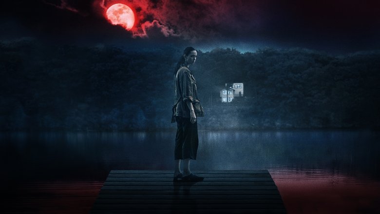 The Night House - La casa oscura