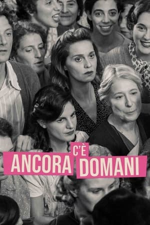 C\'è ancora domani