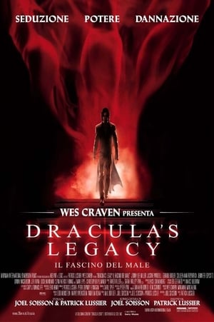 Dracula\'s Legacy - Il fascino del male