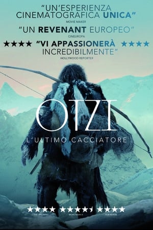 Otzi - L\'ultimo cacciatore