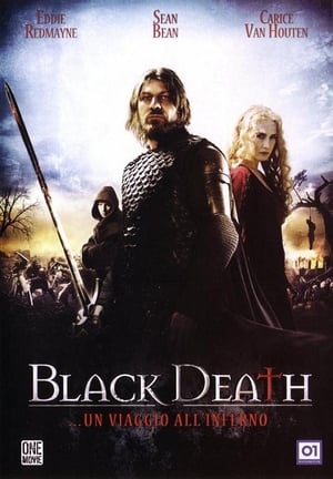 Black Death - ...un viaggio all\'inferno