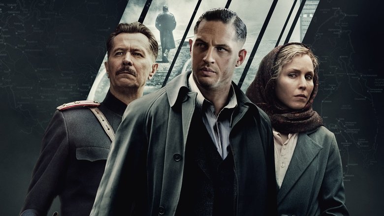 Child 44 - Il bambino n. 44