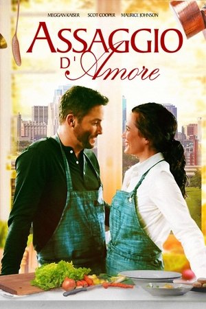 Assaggio d\'amore