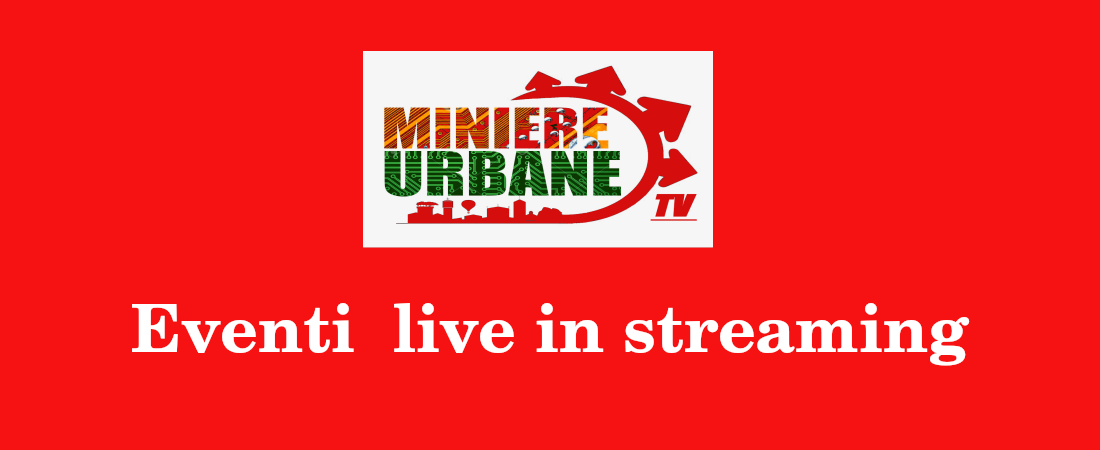 MiniereUrbaneTV