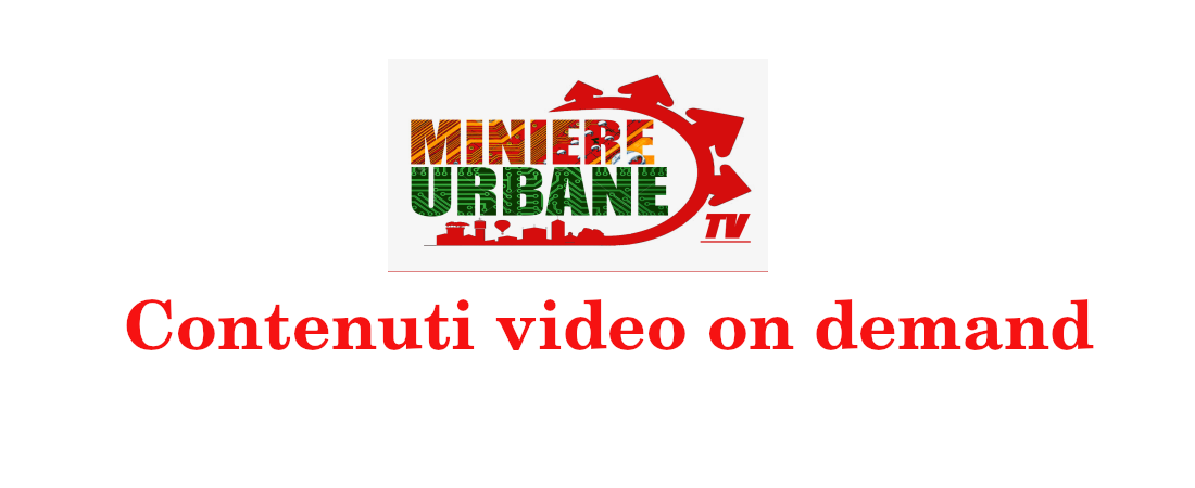 MiniereUrbaneTV on demand