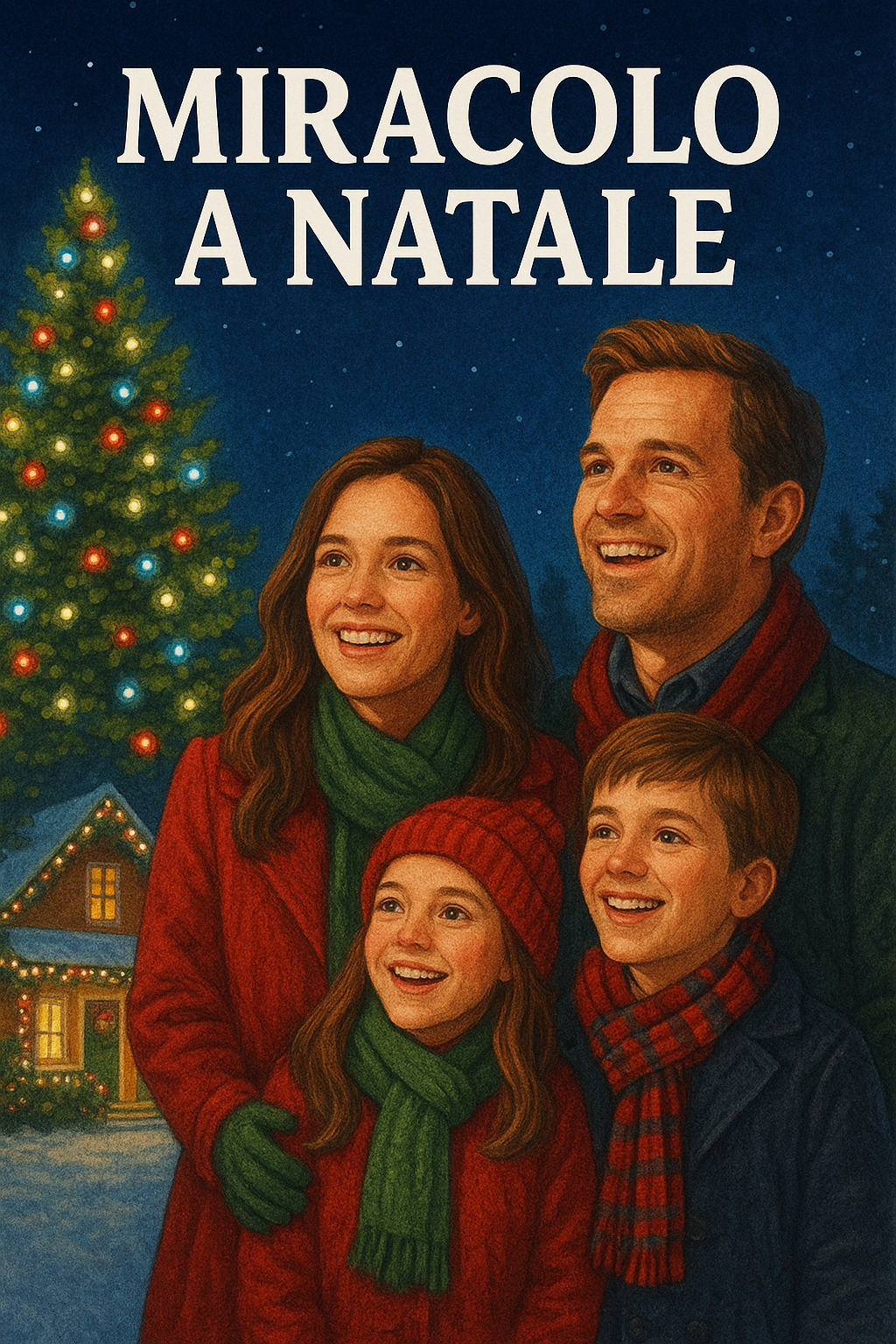Miracolo a Natale